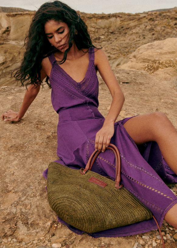 Jolane Skirt