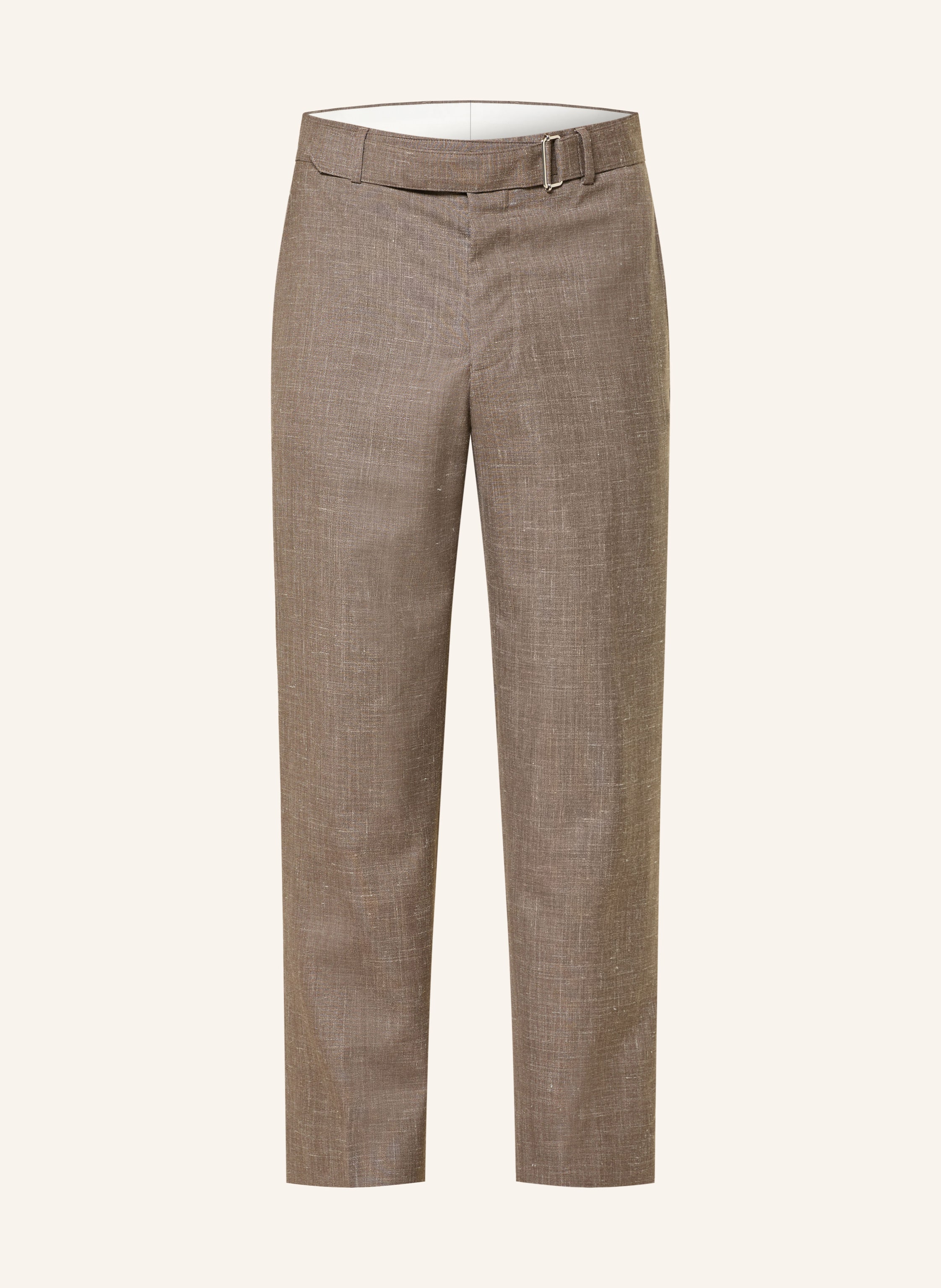 Officine Générale Hose HUGO Regular Fit