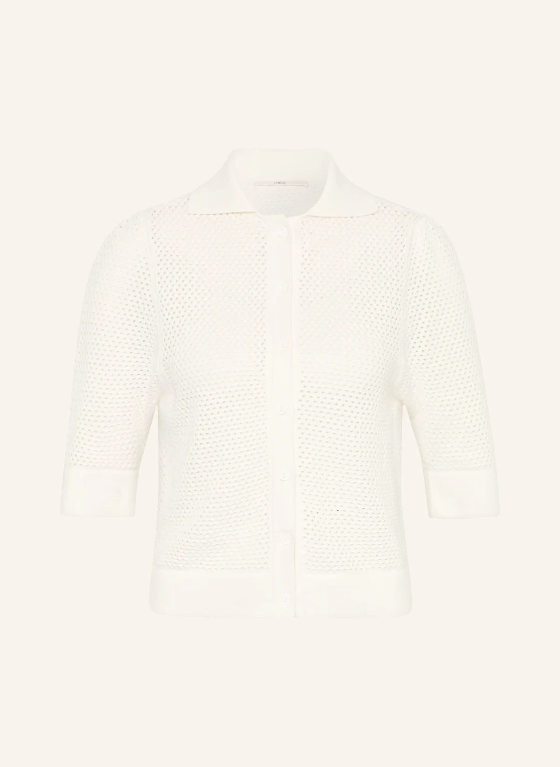 LANIUS Strickjacke