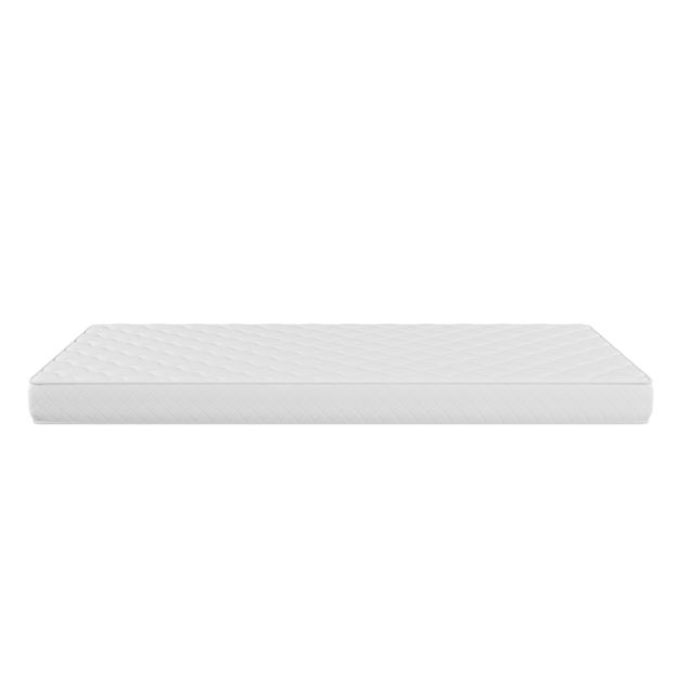 COLCHÃO DE ESPUMA SOLTEIRO 88 CM X 1,88 M X 14 CM DOSS
