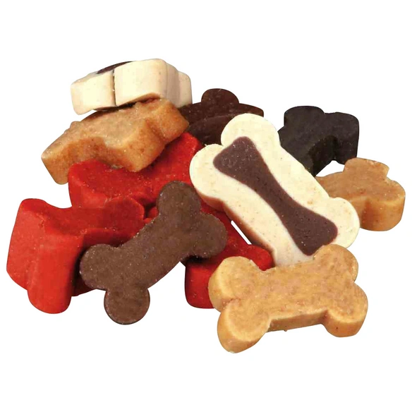 Hundesnack »Bony Mix«, 500 g, Geflügel/Rind/Lamm/Lachs