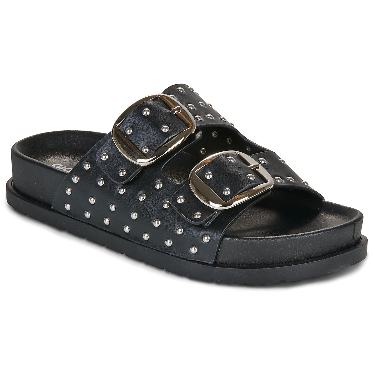 Gioseppo - SHOREHAM - Black