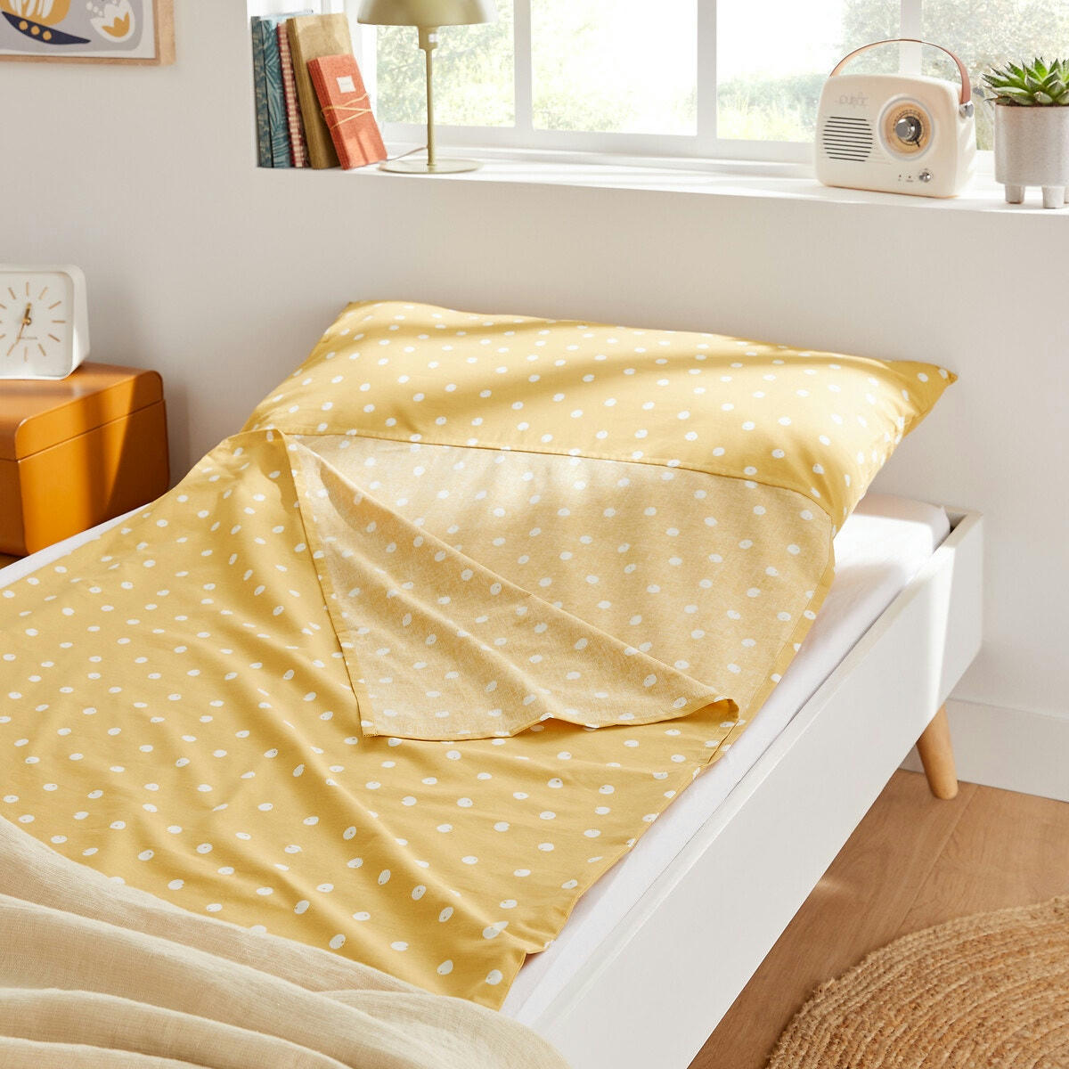 Drap de couchage coton, Onada