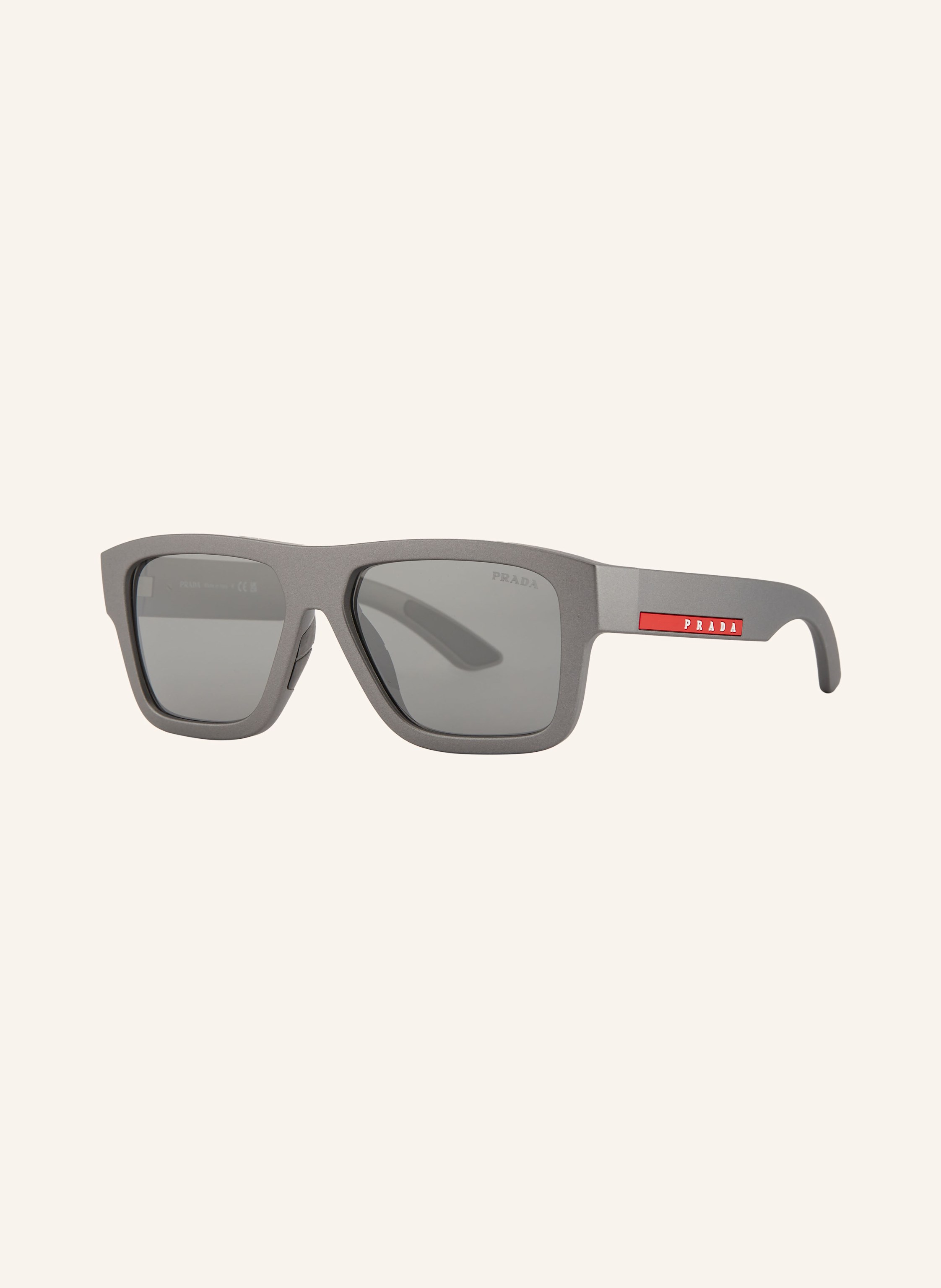 PRADA LINEA ROSSA Sonnenbrille PS 04ZS