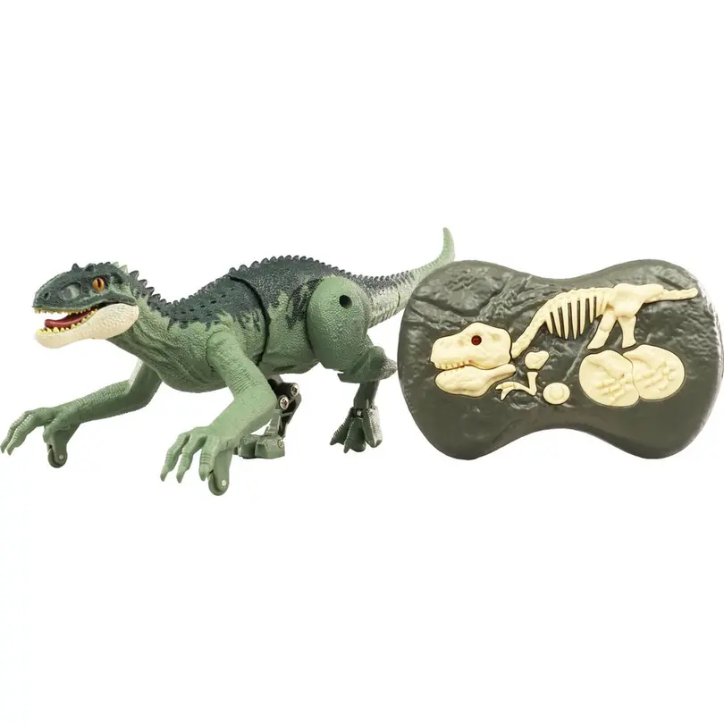 Spielset Tyrannosaurus