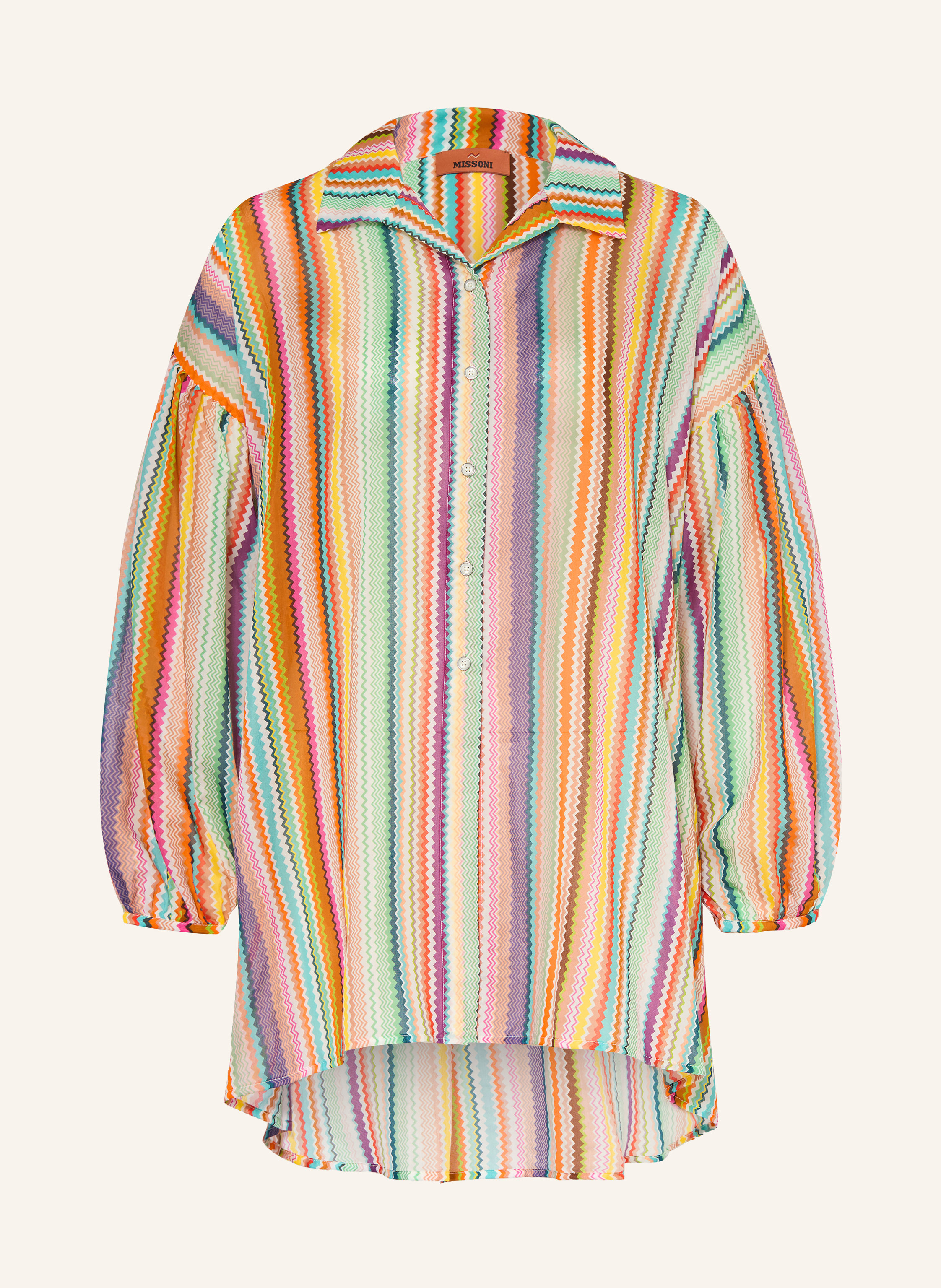 MISSONI Strandkleid