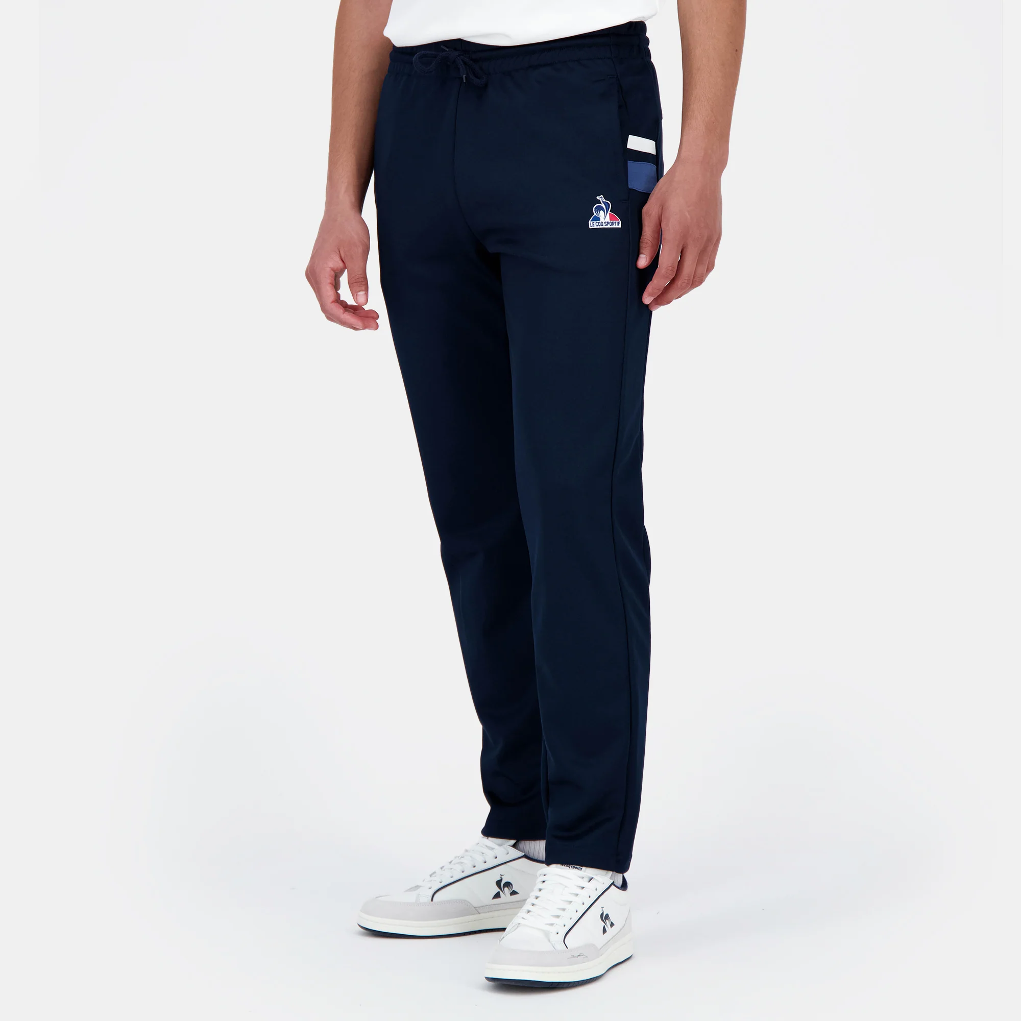 2520340-HERITAGE SP Pant STRAIGHT N°1 M sky capt | Pantalon Homme