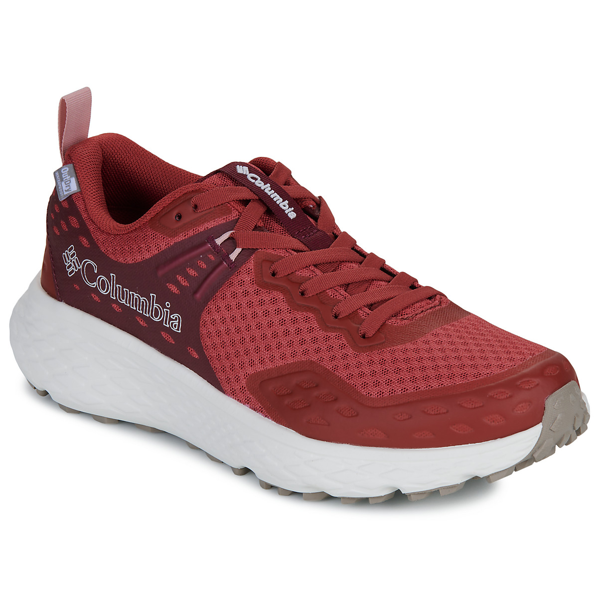 Columbia - KONOS TRS OUTDRY - Bordeaux