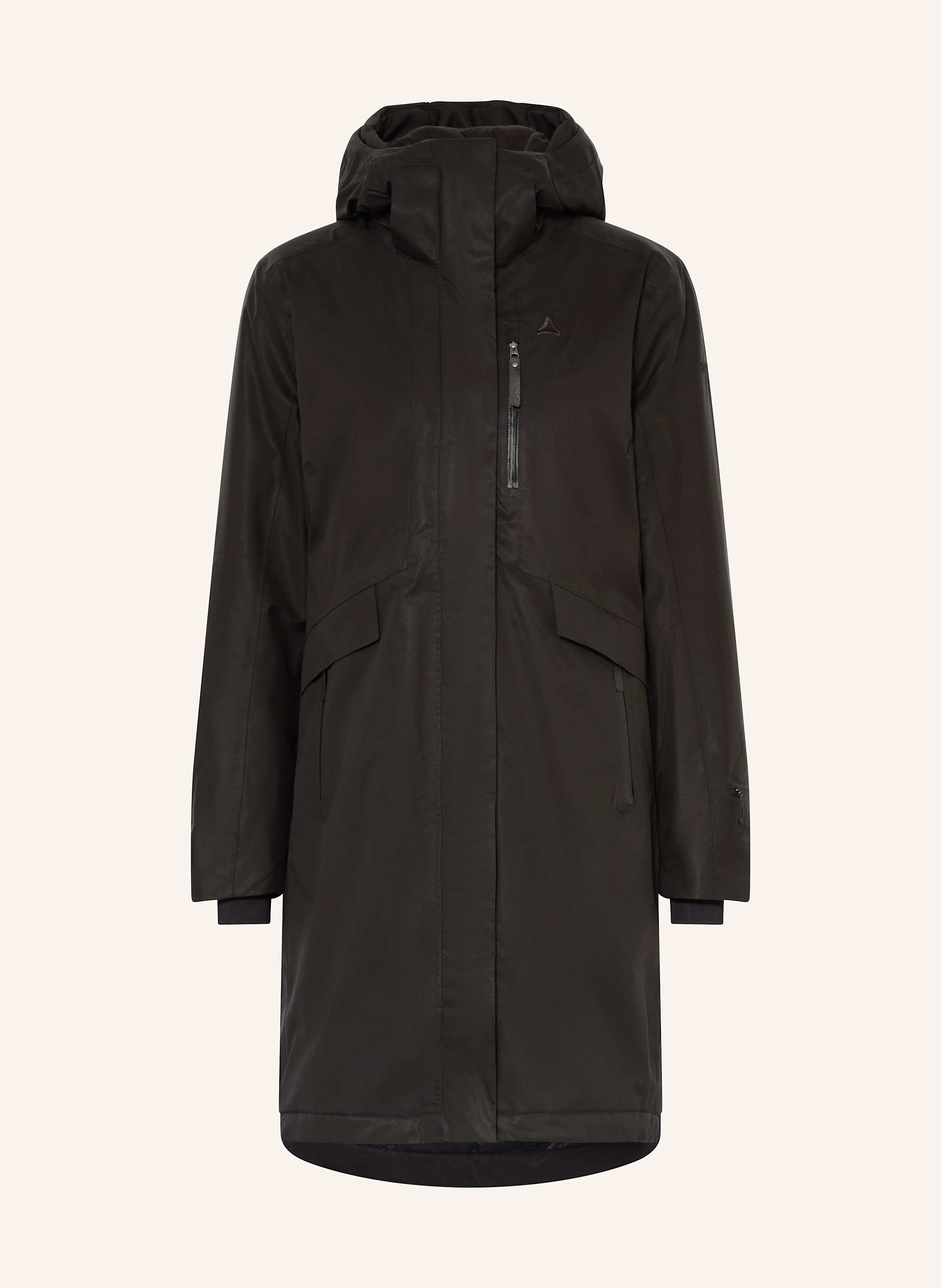 Schöffel Parka KALMOR WMS