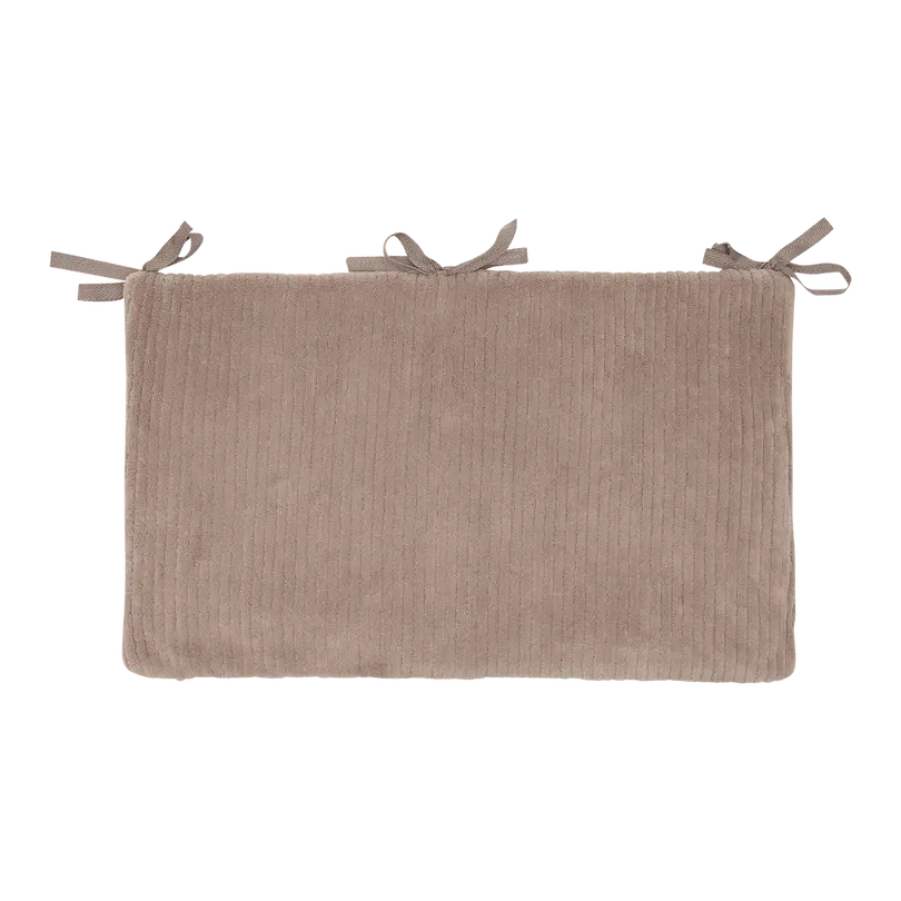 Betttasche Cloudy Rib