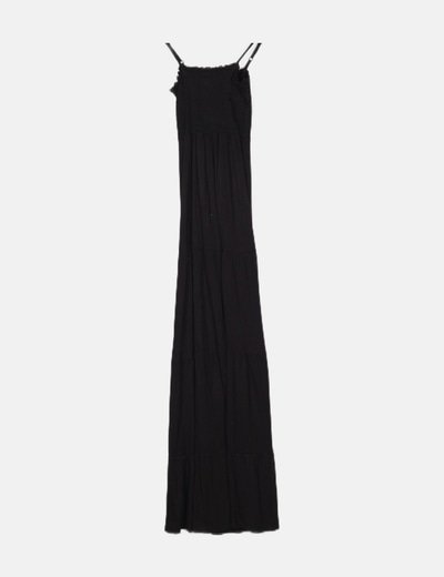 Camaïeu casual dress Flowing