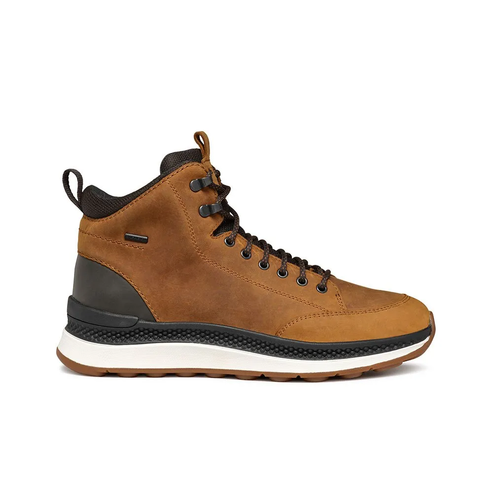 Geox U Spherica Actif X2 boots refurbished