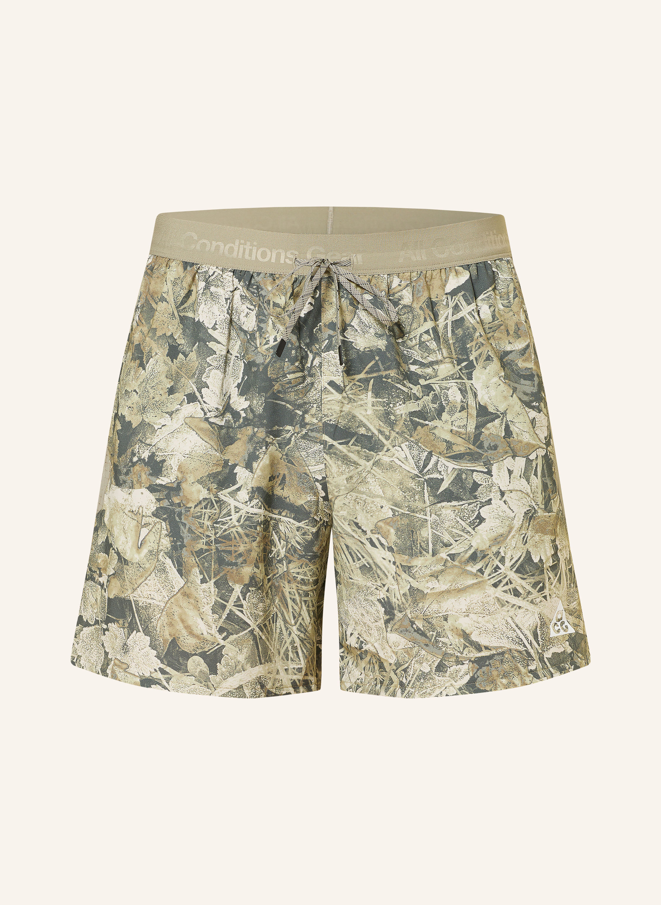 Nike 2-in-1-Laufshorts ACG CHAMO CAMO