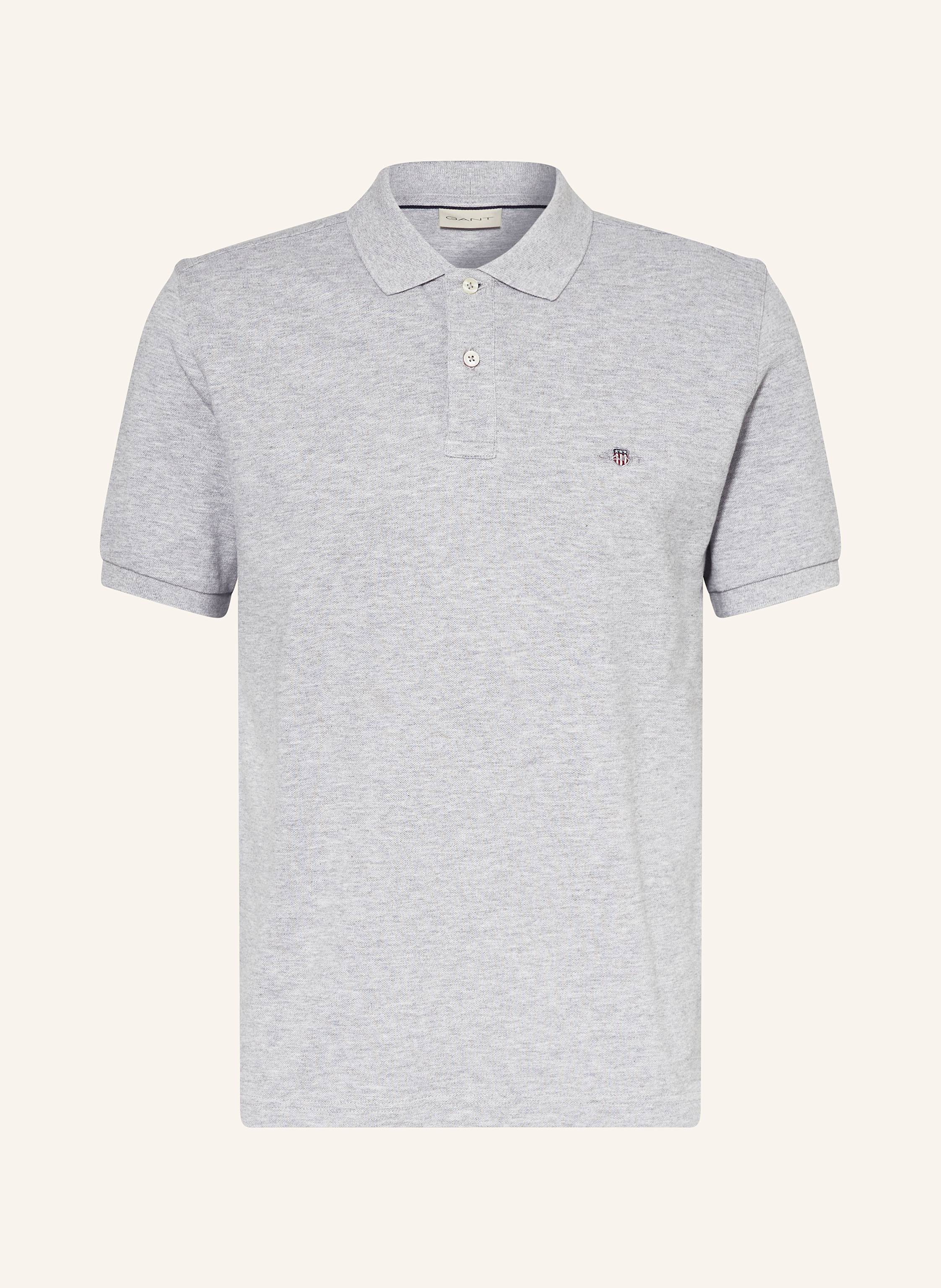GANT Piqué-Poloshirt