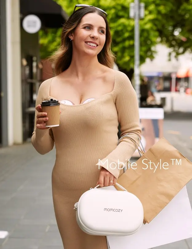 Milchpumpe M6
