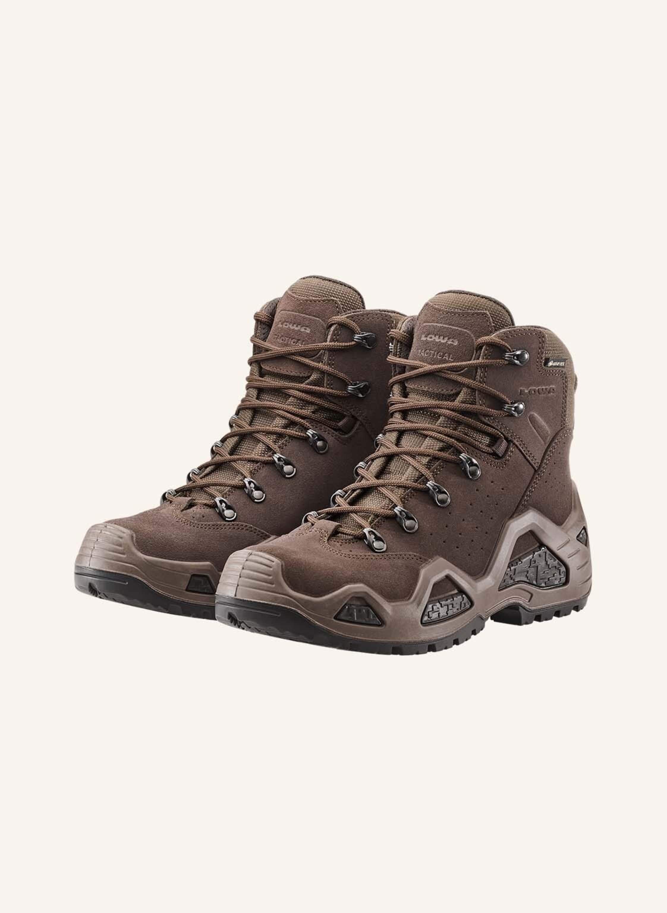 LOWA PROFESSIONAL Outdoor-Schuhe Z-6S GTX C