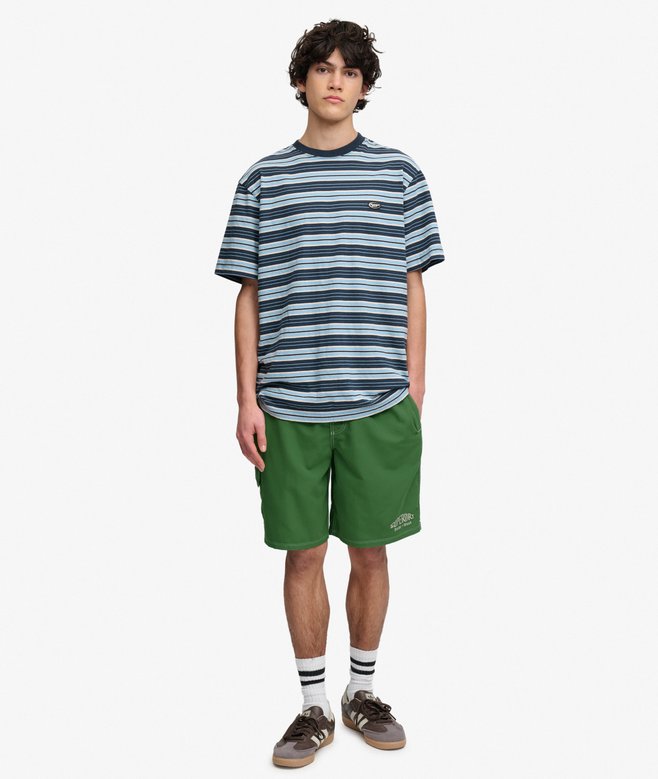 Cargo 19-Inch Boardshorts