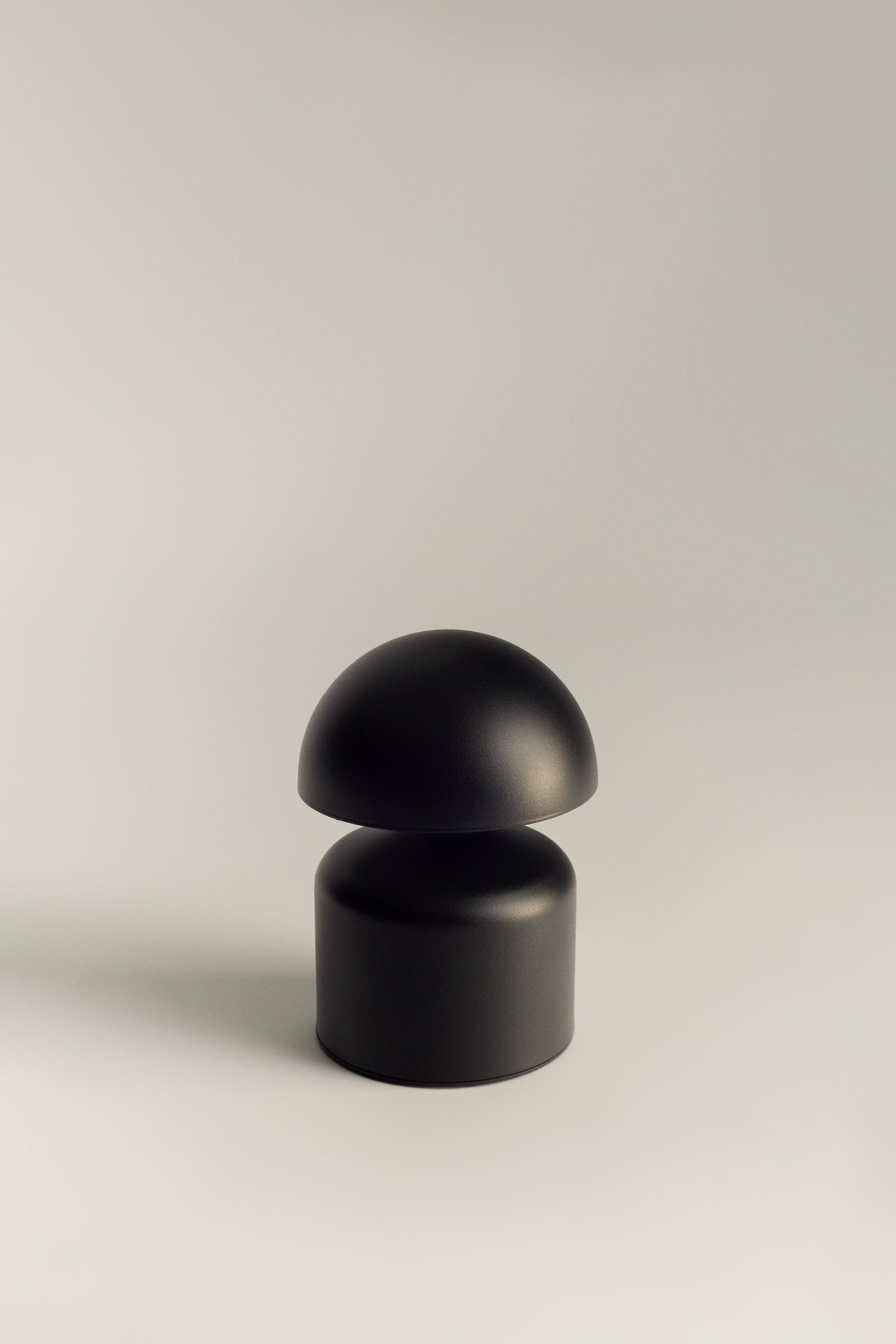 Lámpara mesa táctil 16 cm