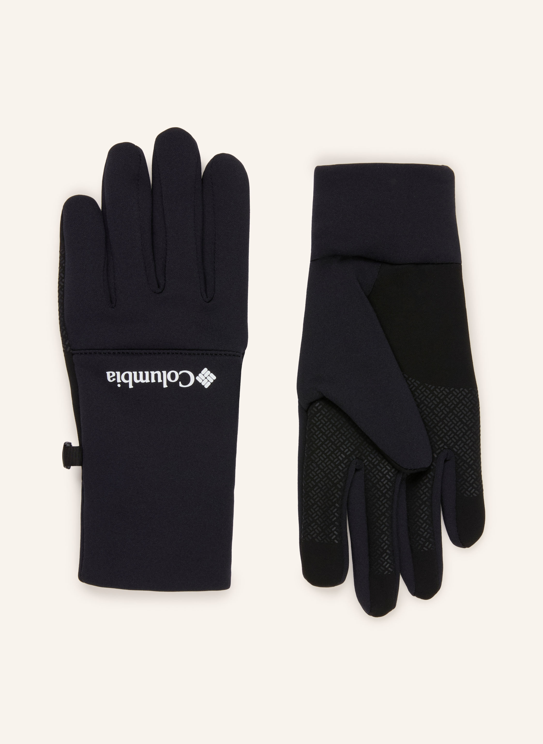 Columbia Multisport-Handschuhe CSCONNECT™ mit Touchscreen-Funktion