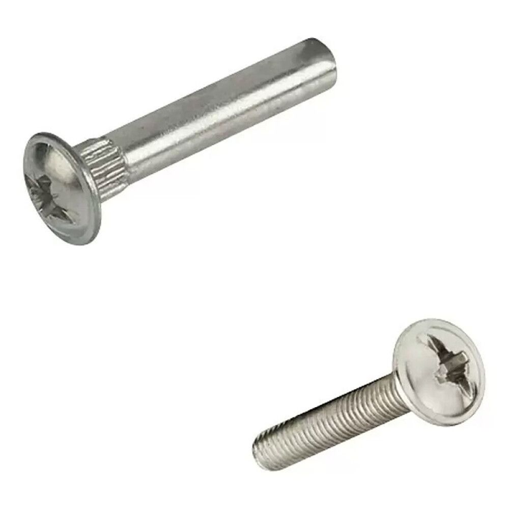 SKJØTESKRUE STABILIT 28-36MM 4MM STÅL