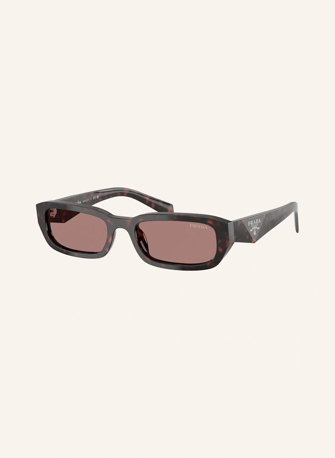 PRADA Sonnenbrille PR B06S