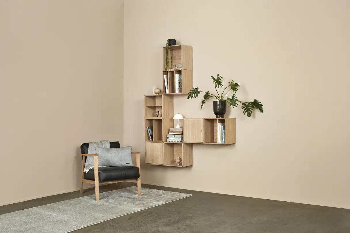 Sessel LC1