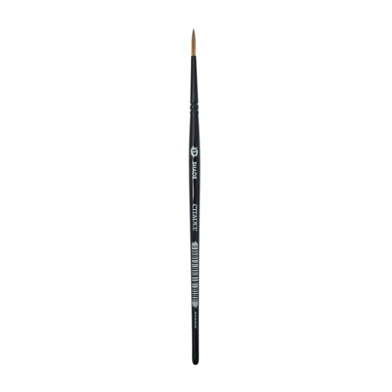 Citadel Medium Shade Brush