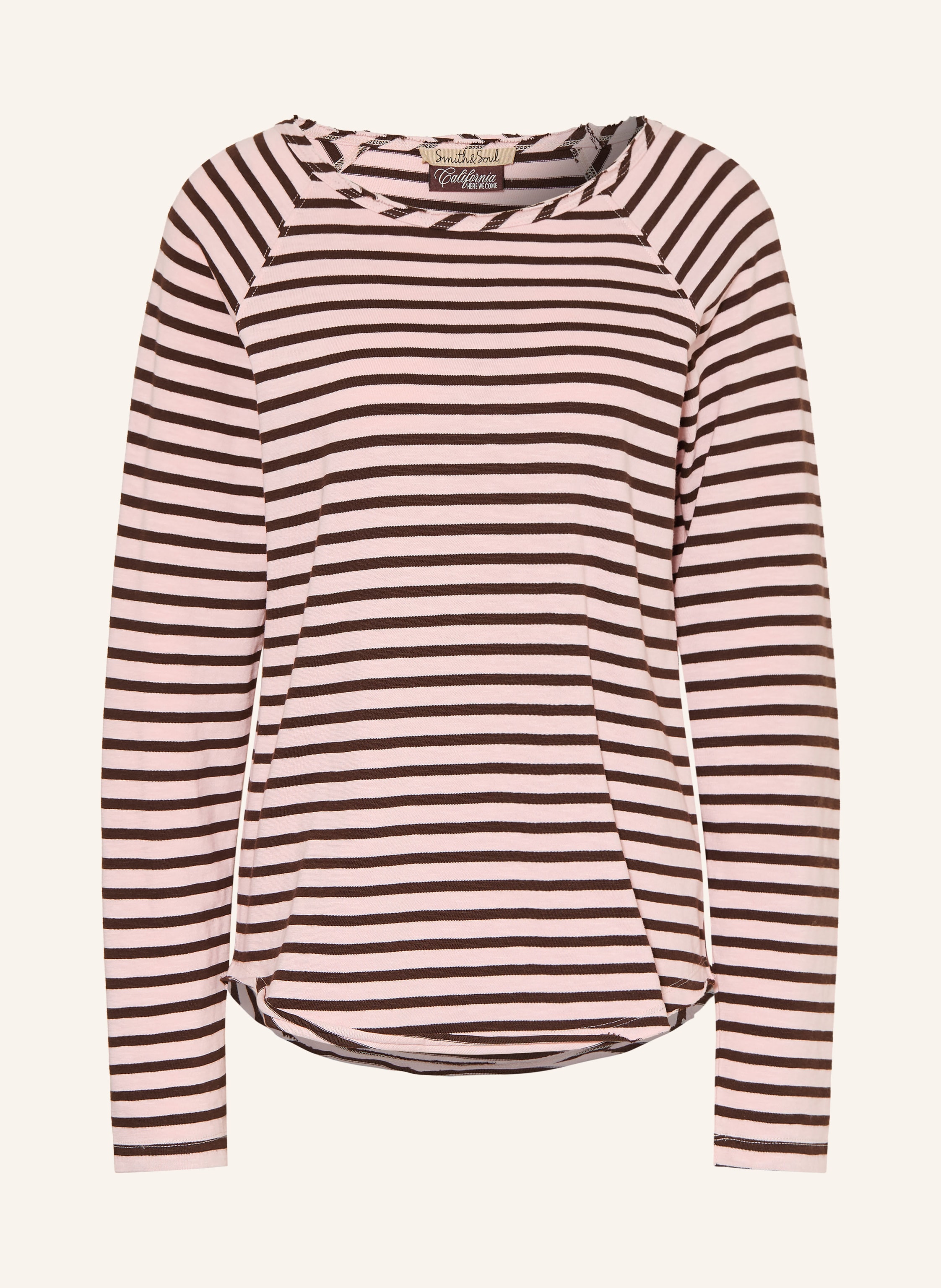 Smith & Soul Sweatshirt