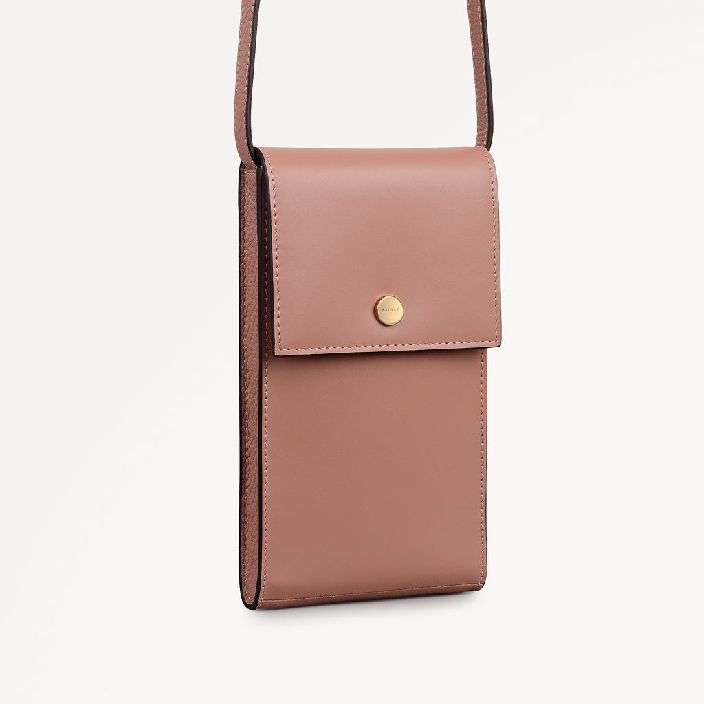 Picton Place - Medium Phone Cross Body