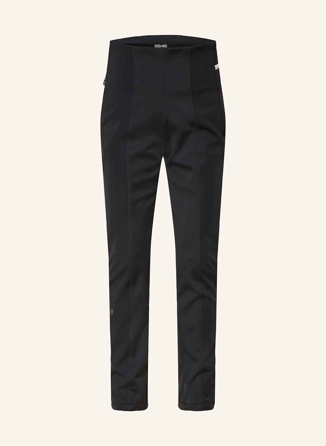 8848 Altitude Softshell-Skihose LESLEY