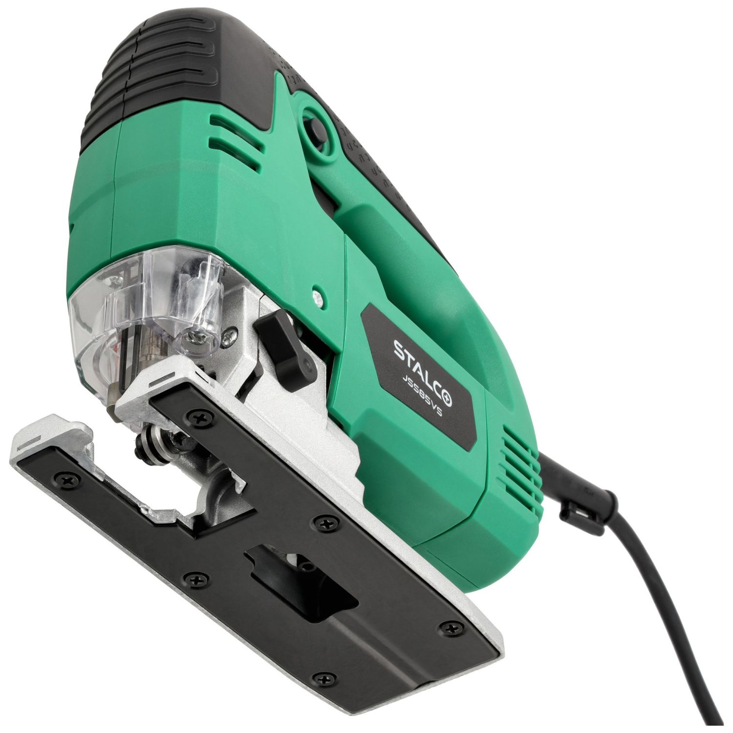 Wyrzynarka 710W JSS85VS STALCO S-97232
