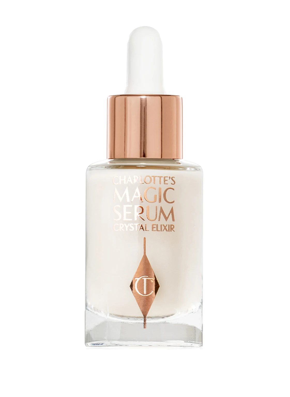 Charlotte Tilbury CHARLOTTES MAGIC SERUM CRYSTAL ELIXIR