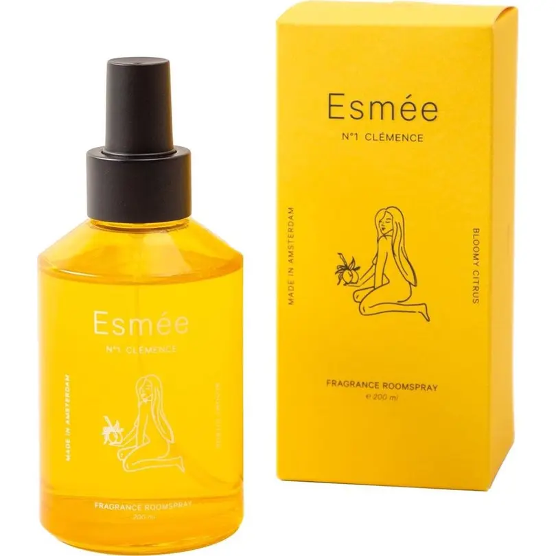 Raumspray Clémence
