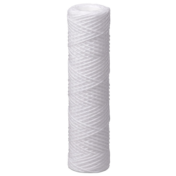 Cartouche filtrante 25 microns Apic pour particules en suspension