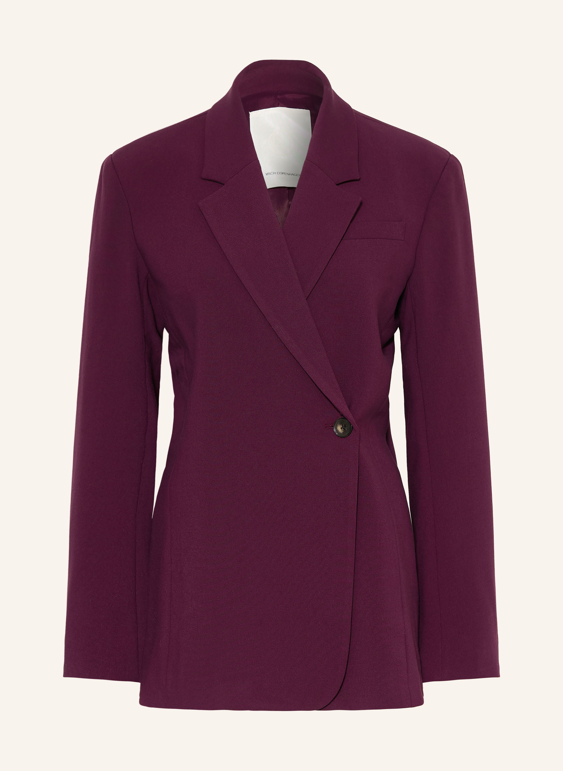 MSCH COPENHAGEN Blazer MSCHZETA MICHELLE