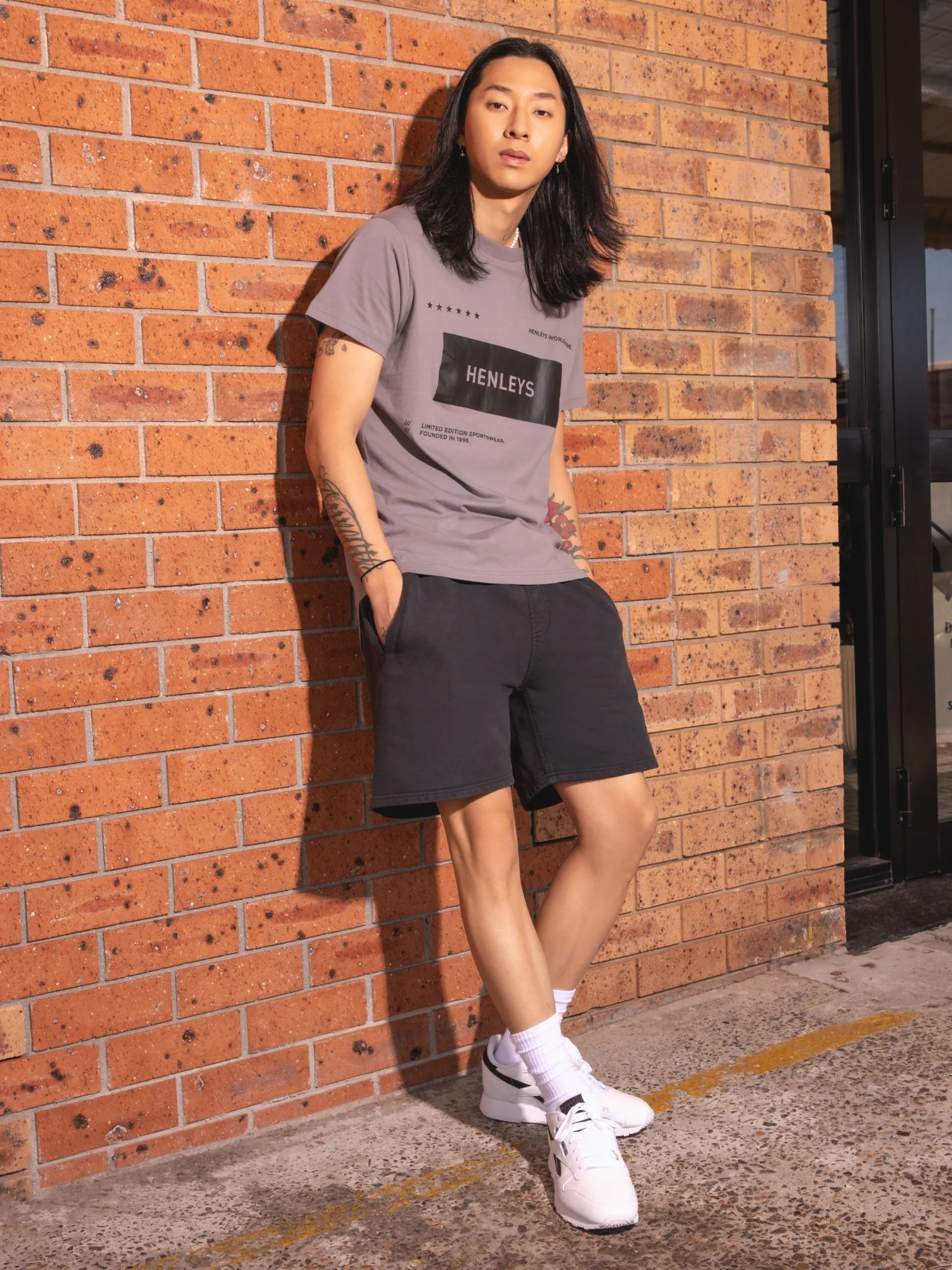 Strikeback T-Shirt