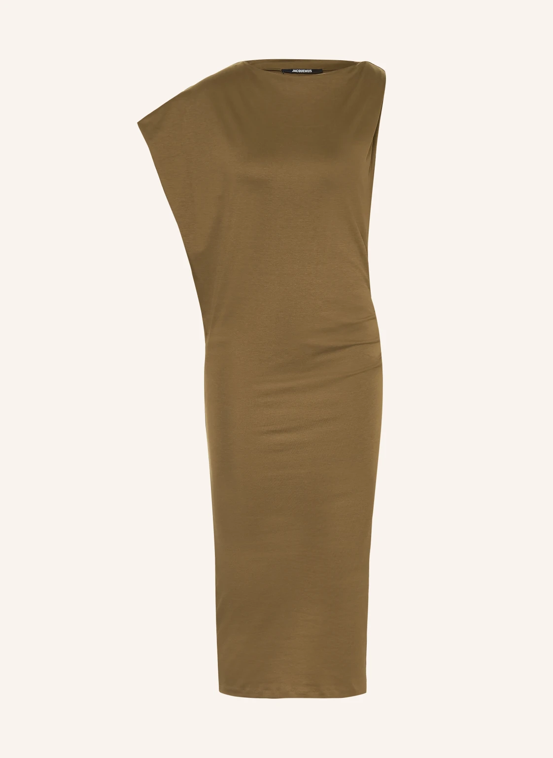 JACQUEMUS Cocktailkleid LA ROBE DRAP