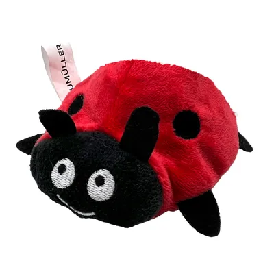 Aumüller Cat Toy Ladybird Dotty