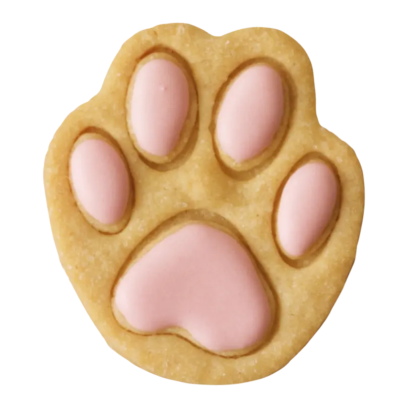 Ausstecher Cookie
