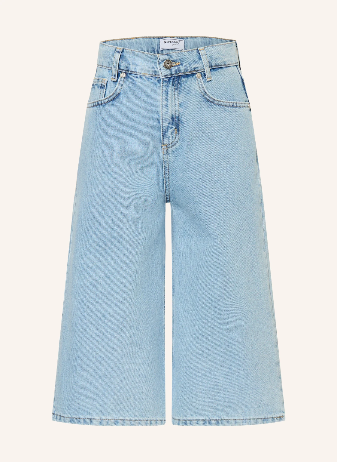 BLUE EFFECT Jeans-Bermudas