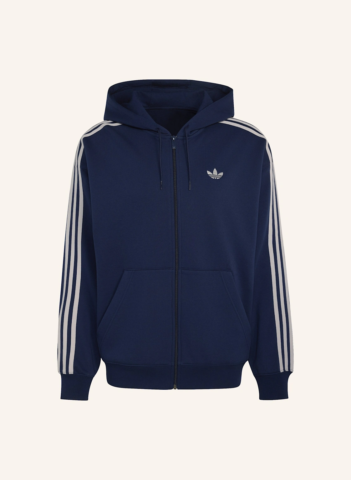 adidas Originals ADIDAS ADICOLOR KAPUZENJACKE, OVERSIZE