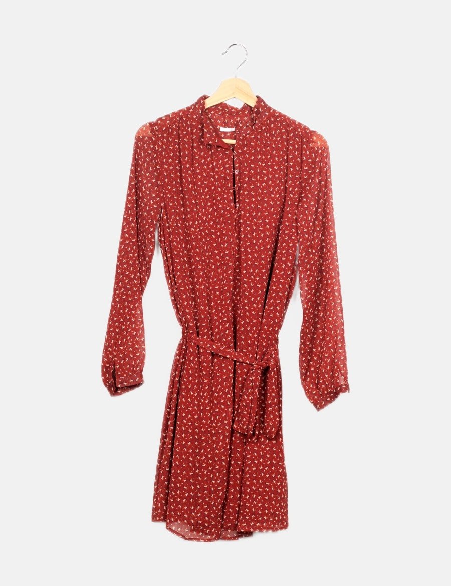 Camaïeu casual dress