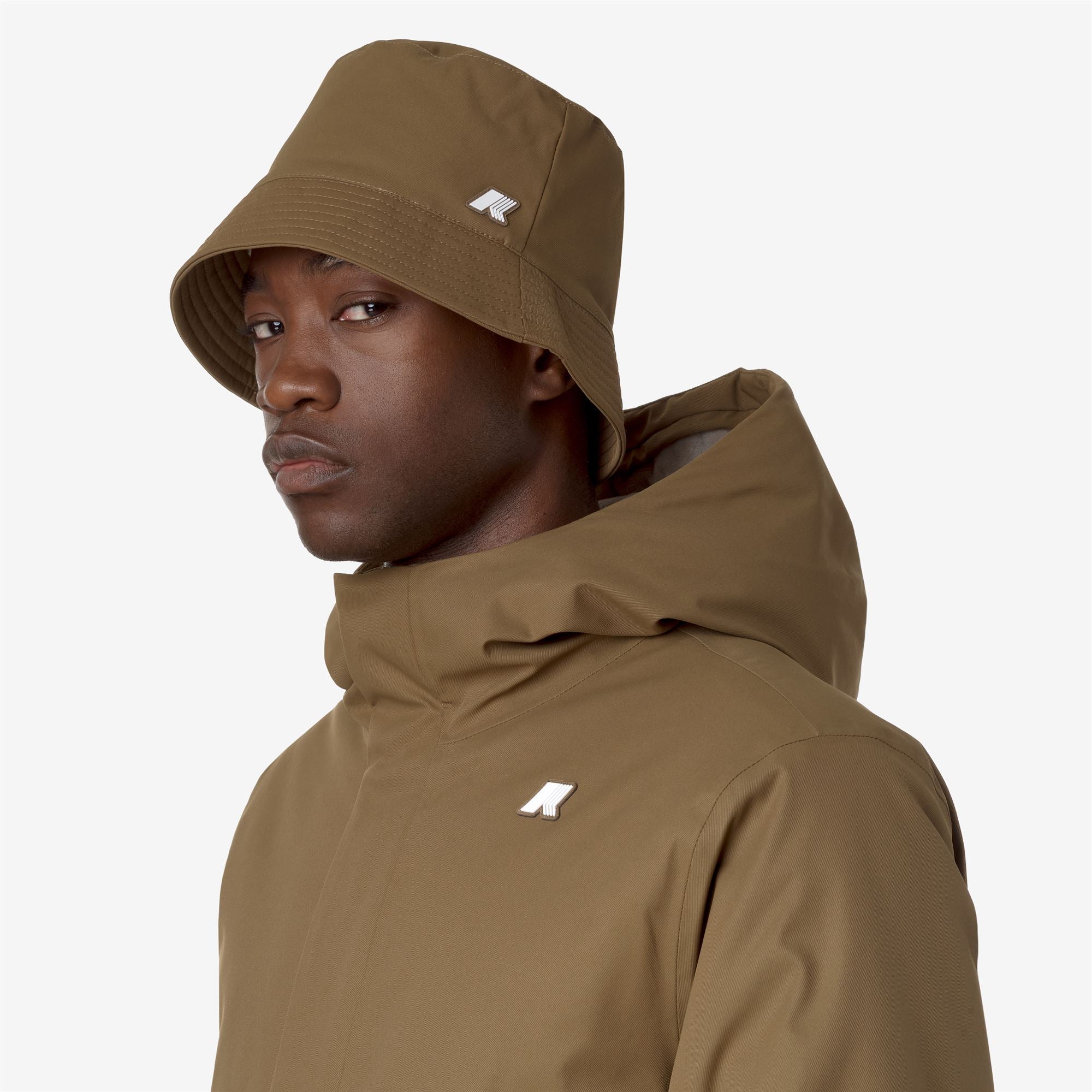 PASCALLE TWILL MARMOTTA