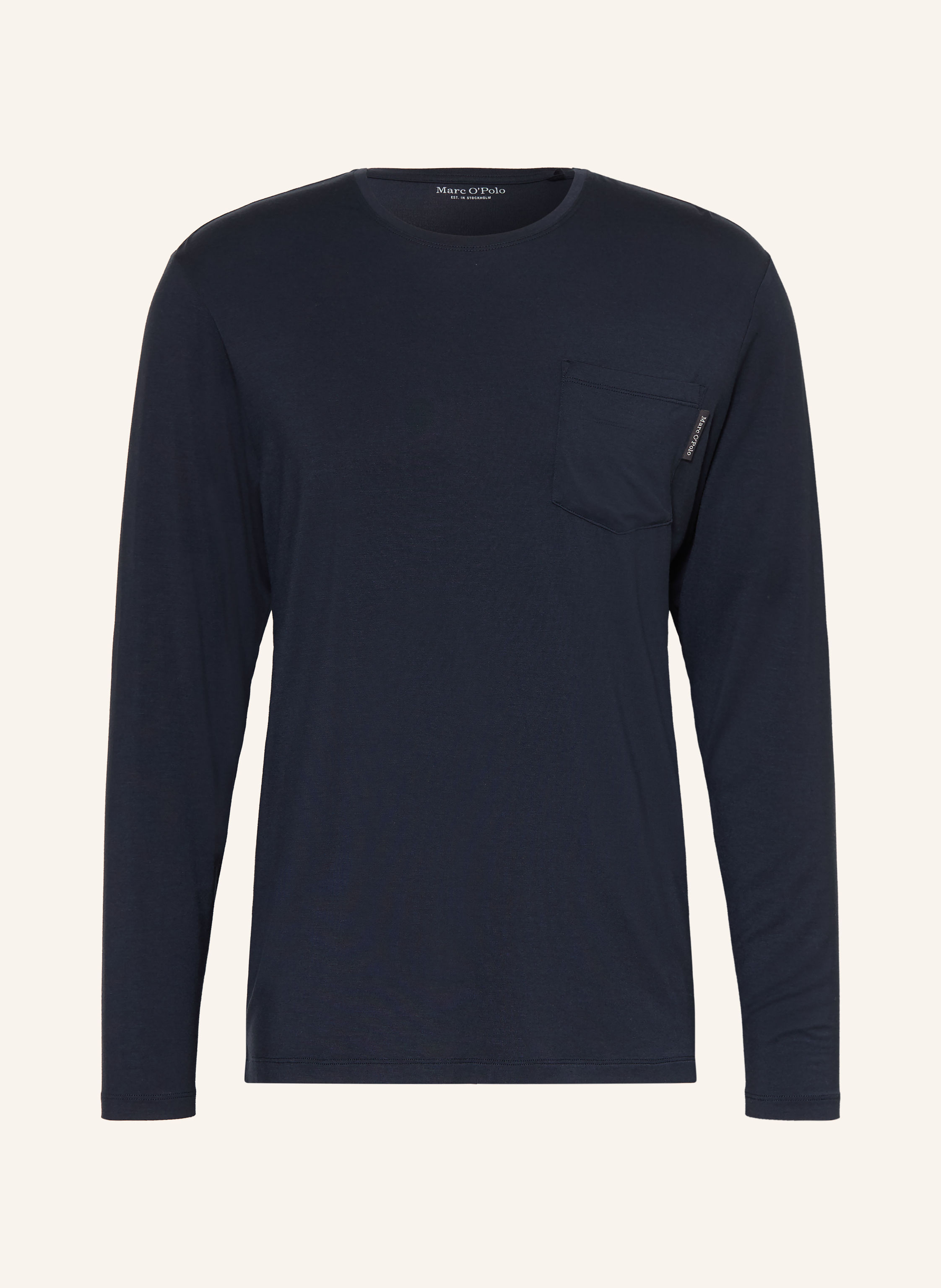 Marc O'Polo Schlafshirt