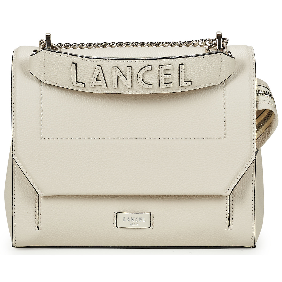 Lancel - NINON DE LANCEL M - White
