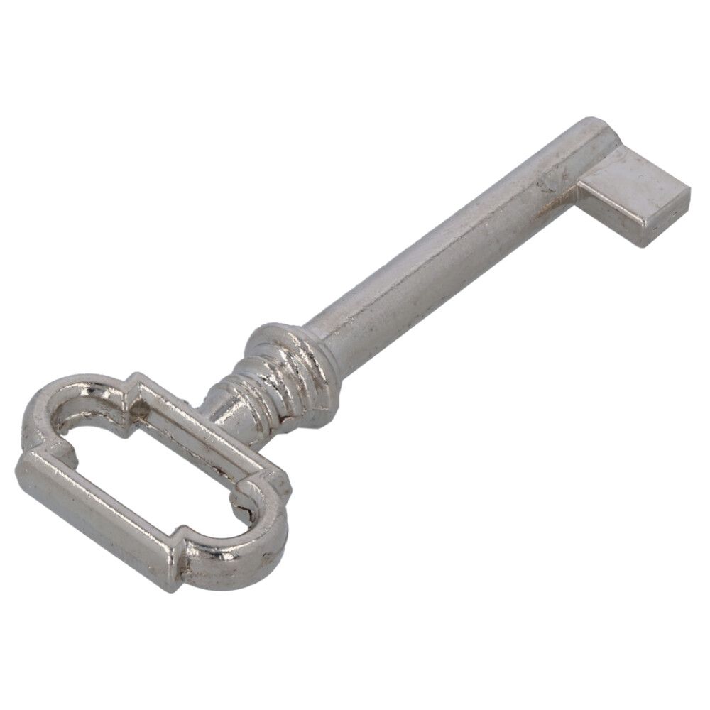 NØKKEL SUKI MOD. 3 CA91 40MM STÅL