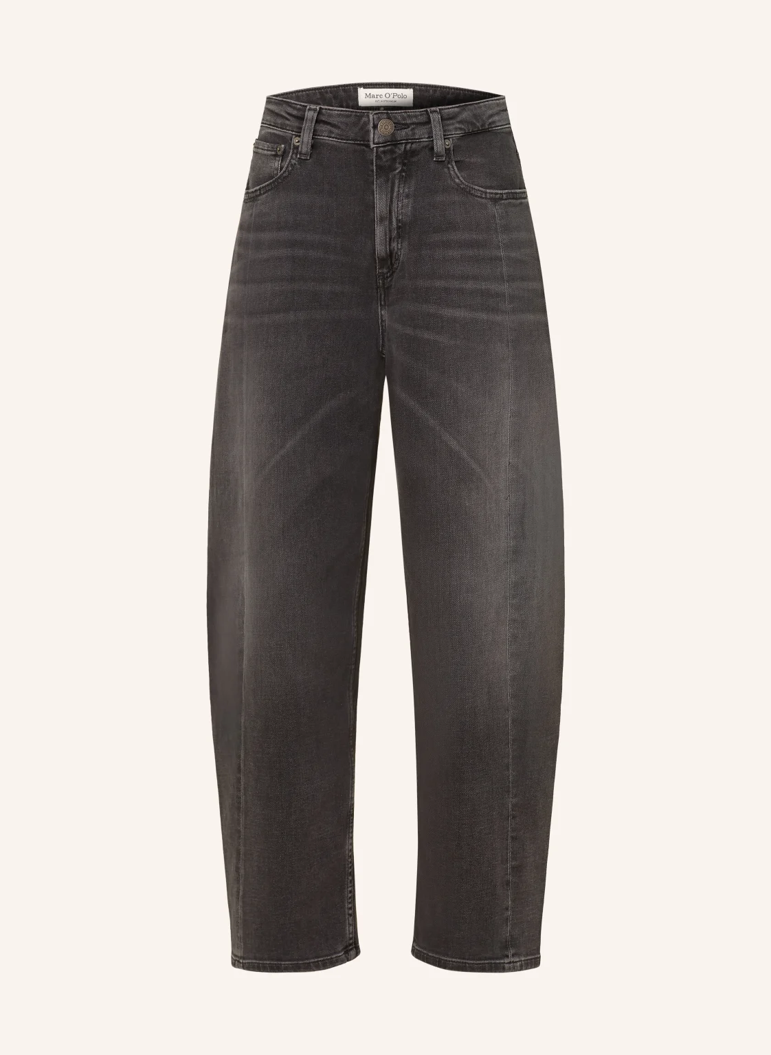 Marc O'Polo Cropped Jeans LARA