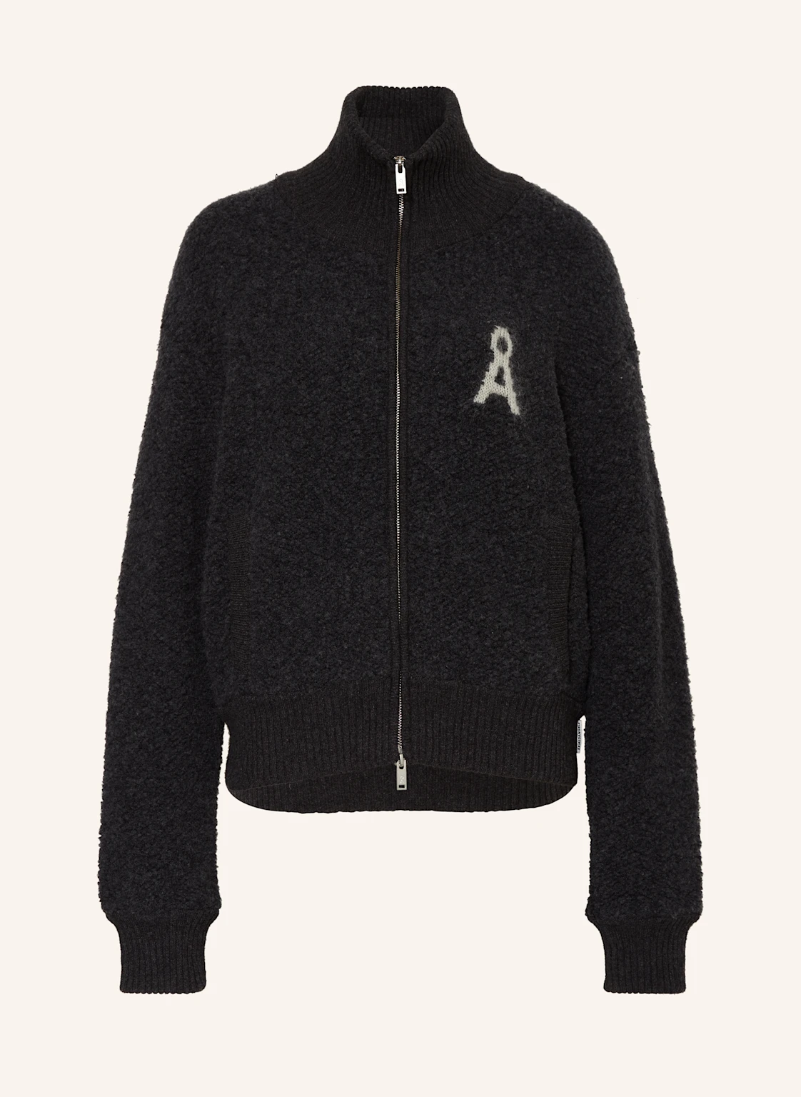 ARMEDANGELS Strickjacke GWENAA