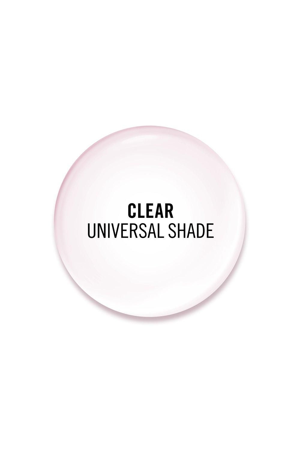Rimmel London Nail Nurse 2 in 1 Base Coat & Strengthener