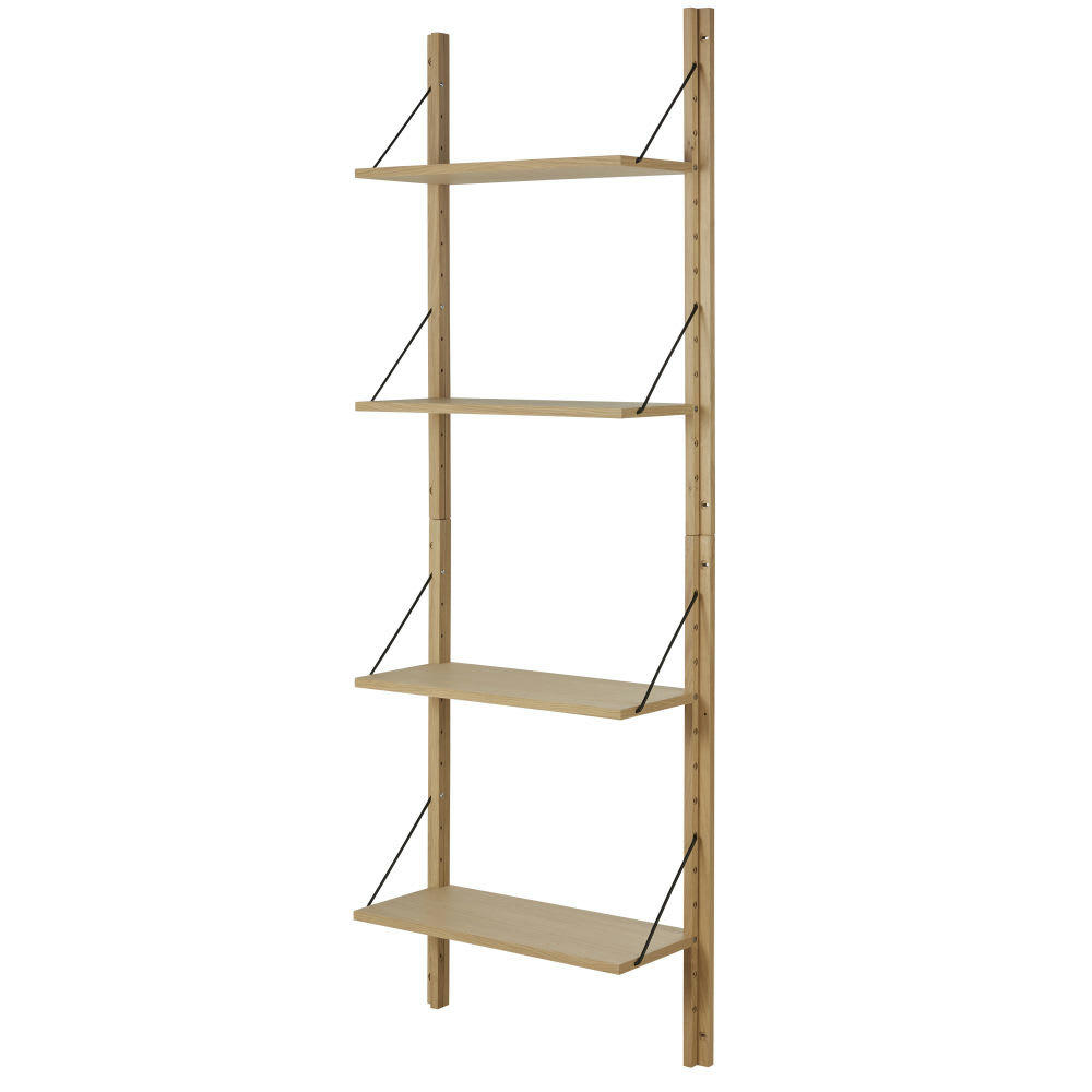 Will - Etagère murale 4 niveaux